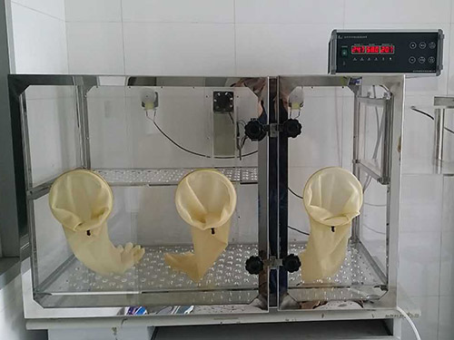 高氧除濕過渡倉(cāng)