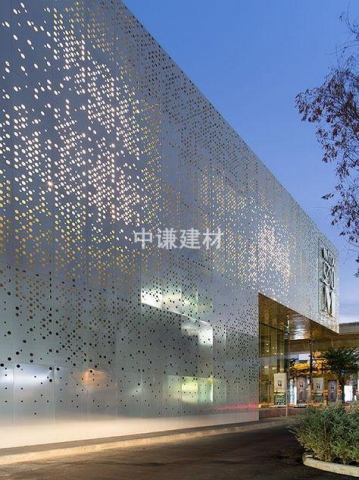 幕墻裝飾網-01